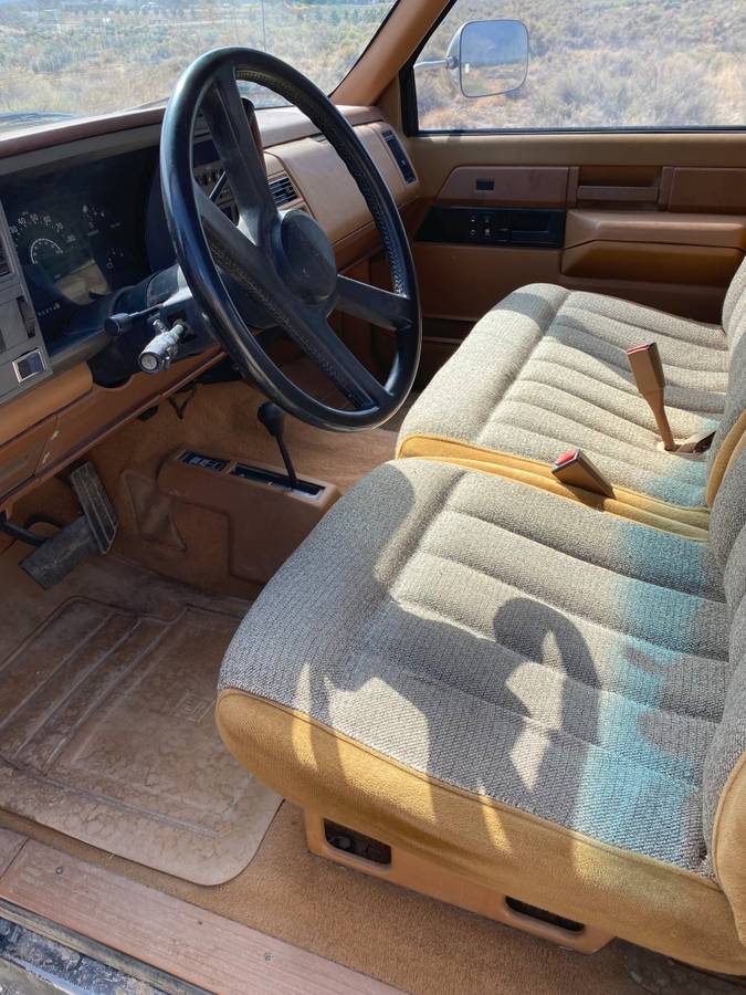 Gmc-sierra-3500-1989-black-1