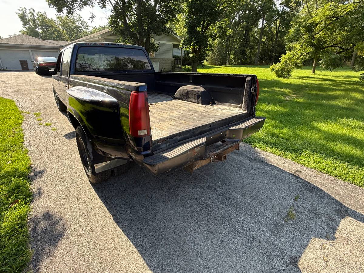 Gmc-sierra-3500-1994-blue-2