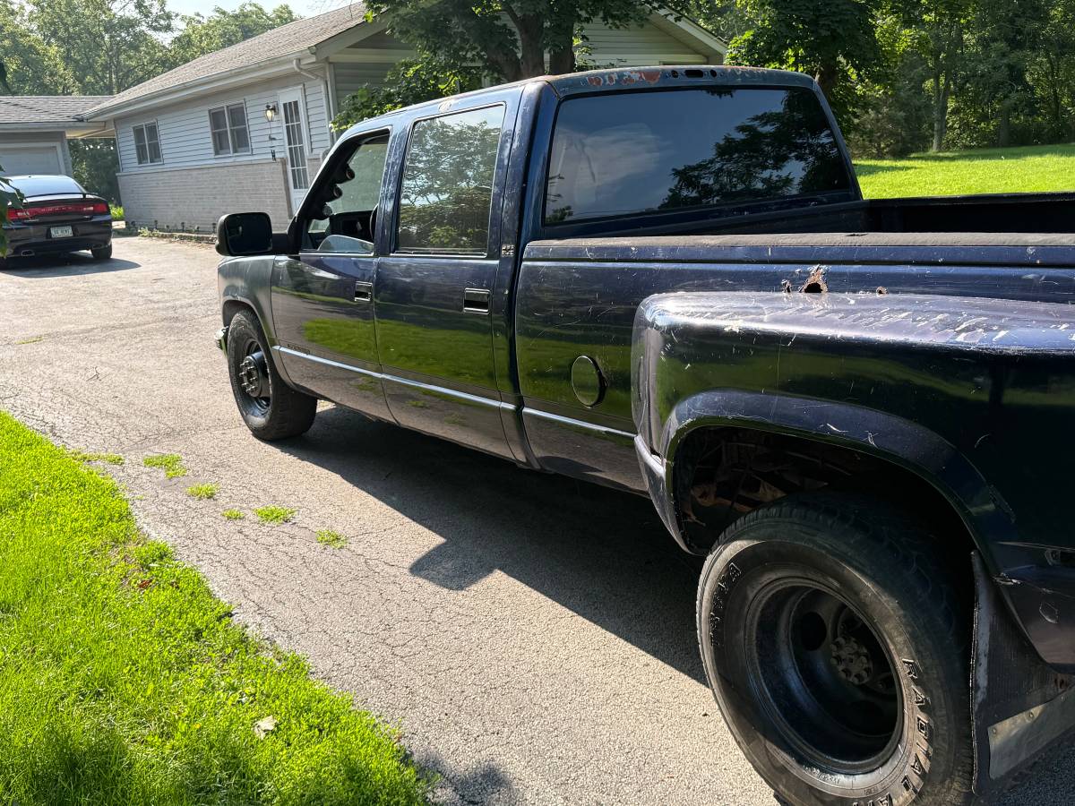 Gmc-sierra-3500-1994-blue-4