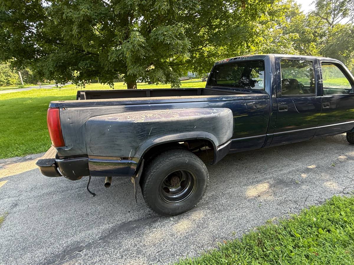 Gmc-sierra-3500-1994-blue-6