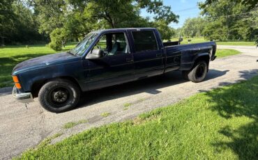 Gmc-sierra-3500-1994-blue-8