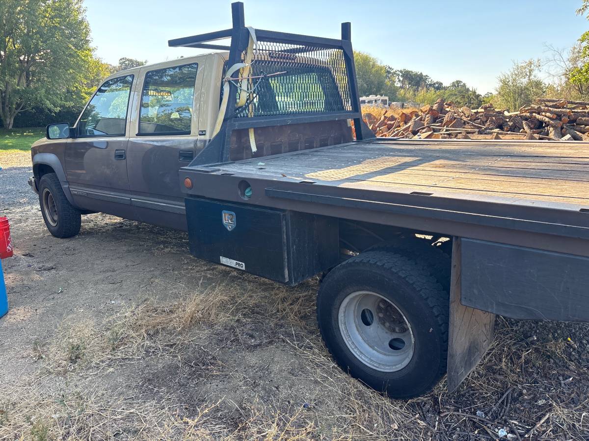 Gmc-sierra-3500-diesel-1994