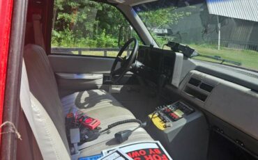 Gmc-sierra-3500-sl-1991-red-10