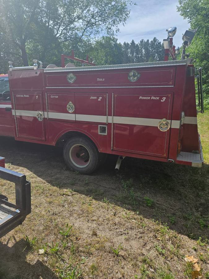 Gmc-sierra-3500-sl-1991-red-3