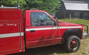 Gmc-sierra-3500-sl-1991-red-8