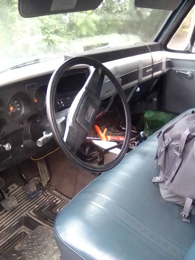 Gmc-sierra-3500hd-1987-blue-11