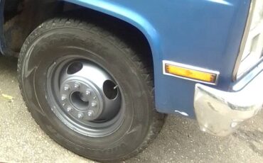 Gmc-sierra-3500hd-1987-blue-12