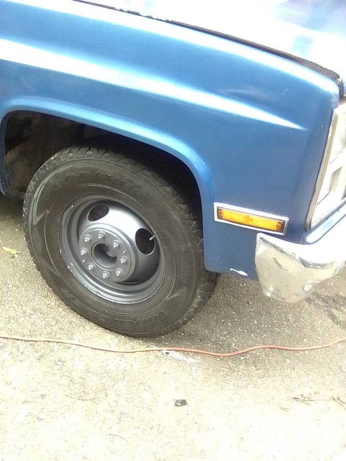 Gmc-sierra-3500hd-1987-blue-12