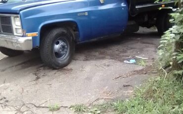 Gmc-sierra-3500hd-1987-blue-3