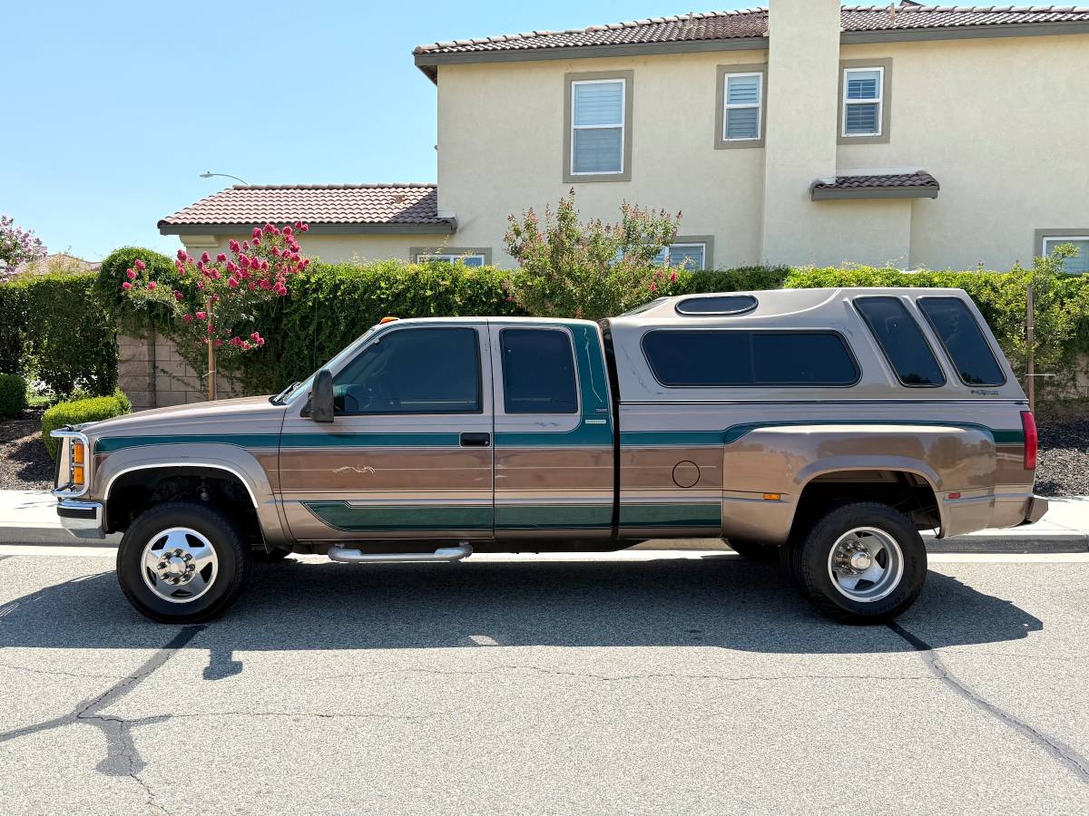 Gmc-sierra-3500hd-1995-1
