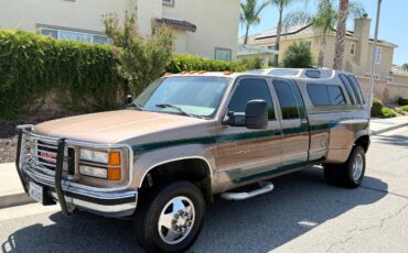 Gmc-sierra-3500hd-1995