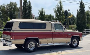 Gmc-sierra-c2500-classic-1985-red-9