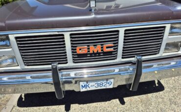 Gmc-sierra-classic-1500-1985-brown-1
