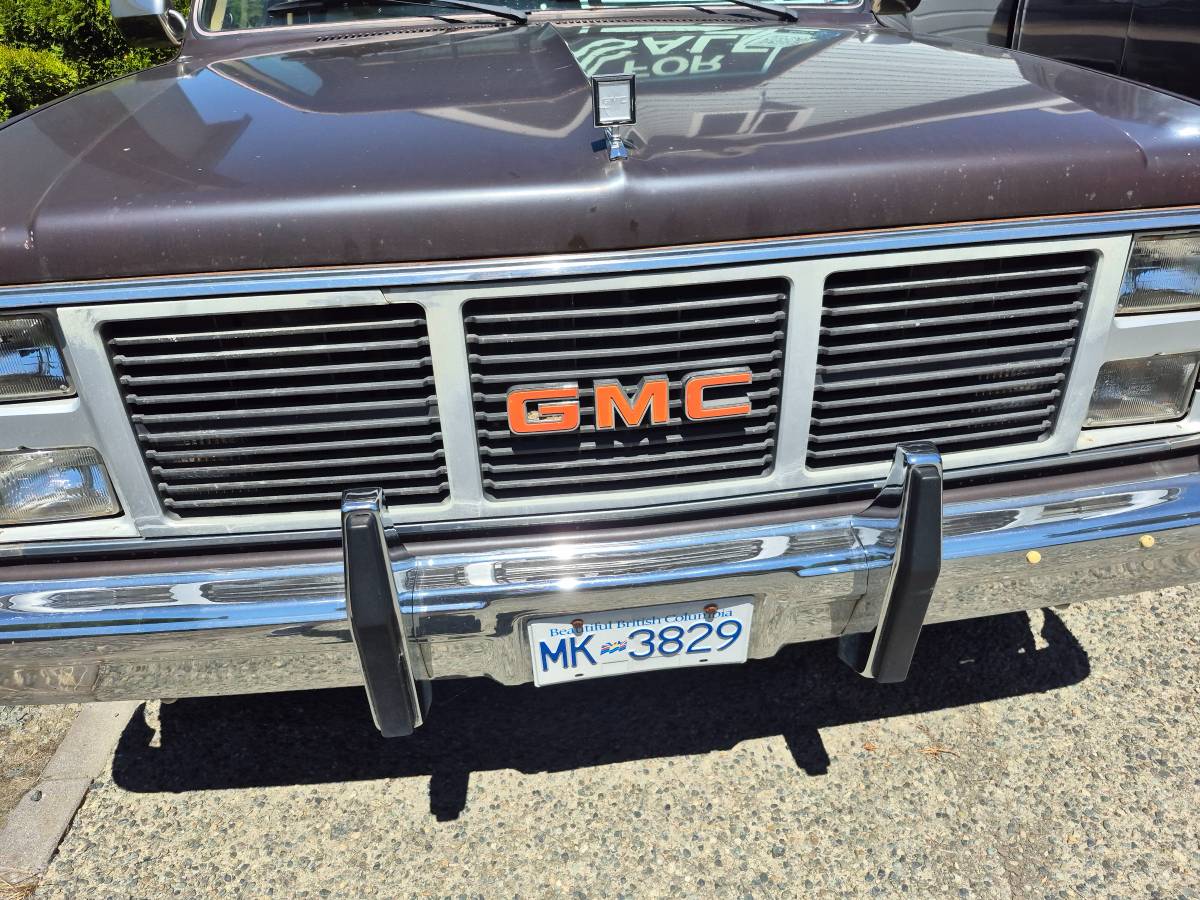 Gmc-sierra-classic-1500-1985-brown-1