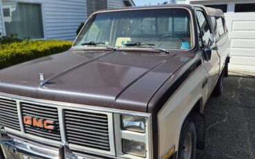 Gmc-sierra-classic-1500-1985-brown