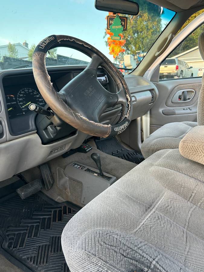 Gmc-sierra-sle-k1500-4x4-1995-white-9