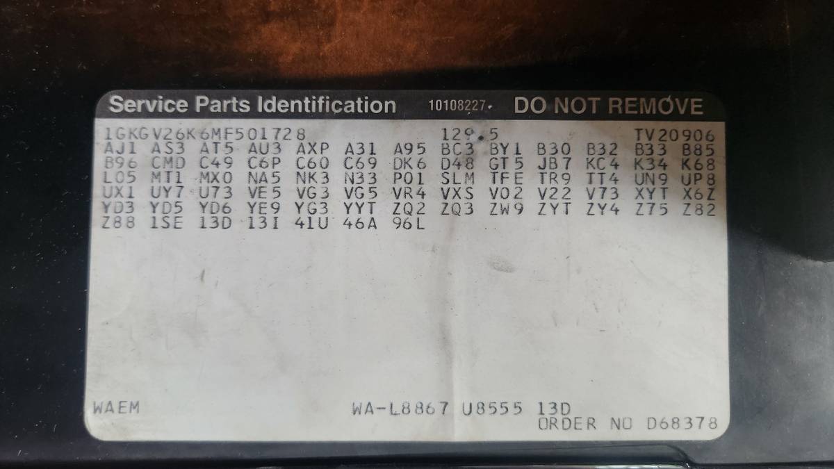 Gmc-sle-2500-barn-door-suburban-1991-black-14