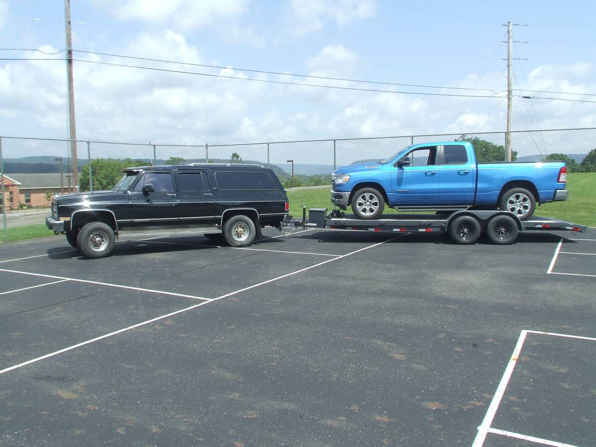 Gmc-sle-2500-barn-door-suburban-1991-black-7