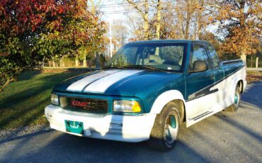 Gmc-sonoma-1994-green