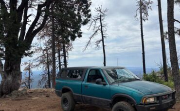 Gmc-sonoma-1995-green