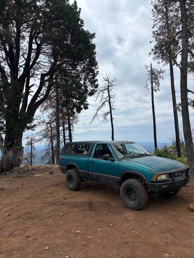 Gmc-sonoma-1995-green