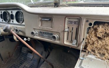 Gmc-stake-bed-34-ton-1965-black-11