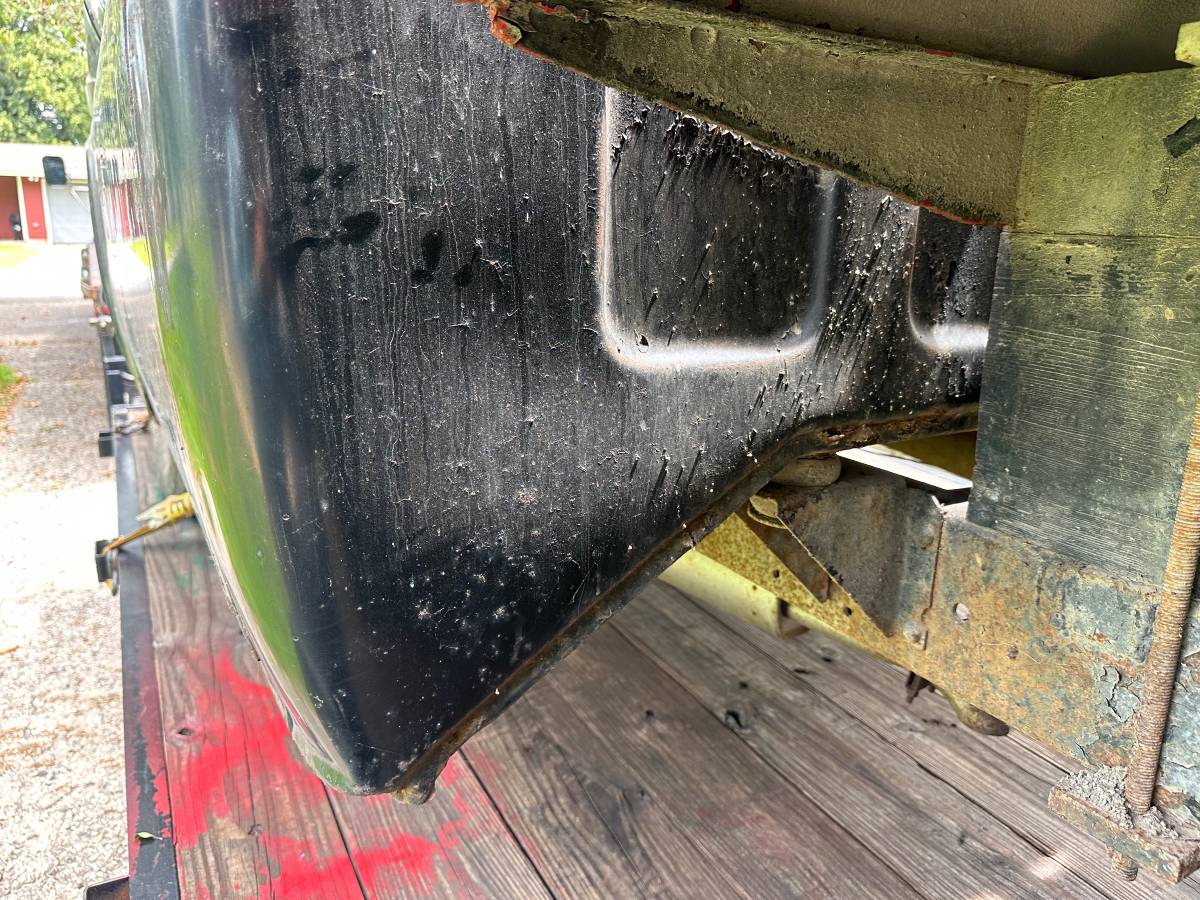 Gmc-stake-bed-34-ton-1965-black-12