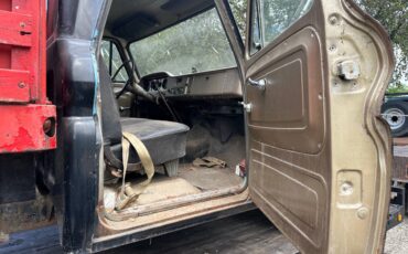 Gmc-stake-bed-34-ton-1965-black-9