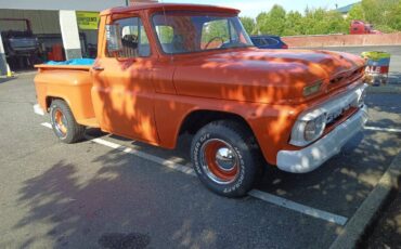 Gmc-step-side-1964-orange