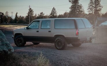 Gmc-suburban-1500-1992-brown-1