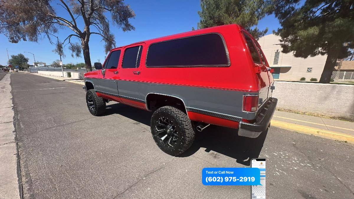 Gmc-suburban-1989-red-1