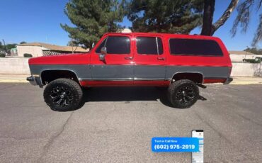 Gmc-suburban-1989-red