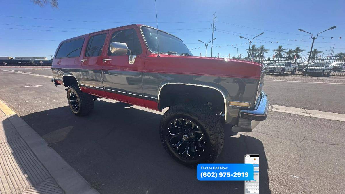 Gmc-suburban-1989-red-7
