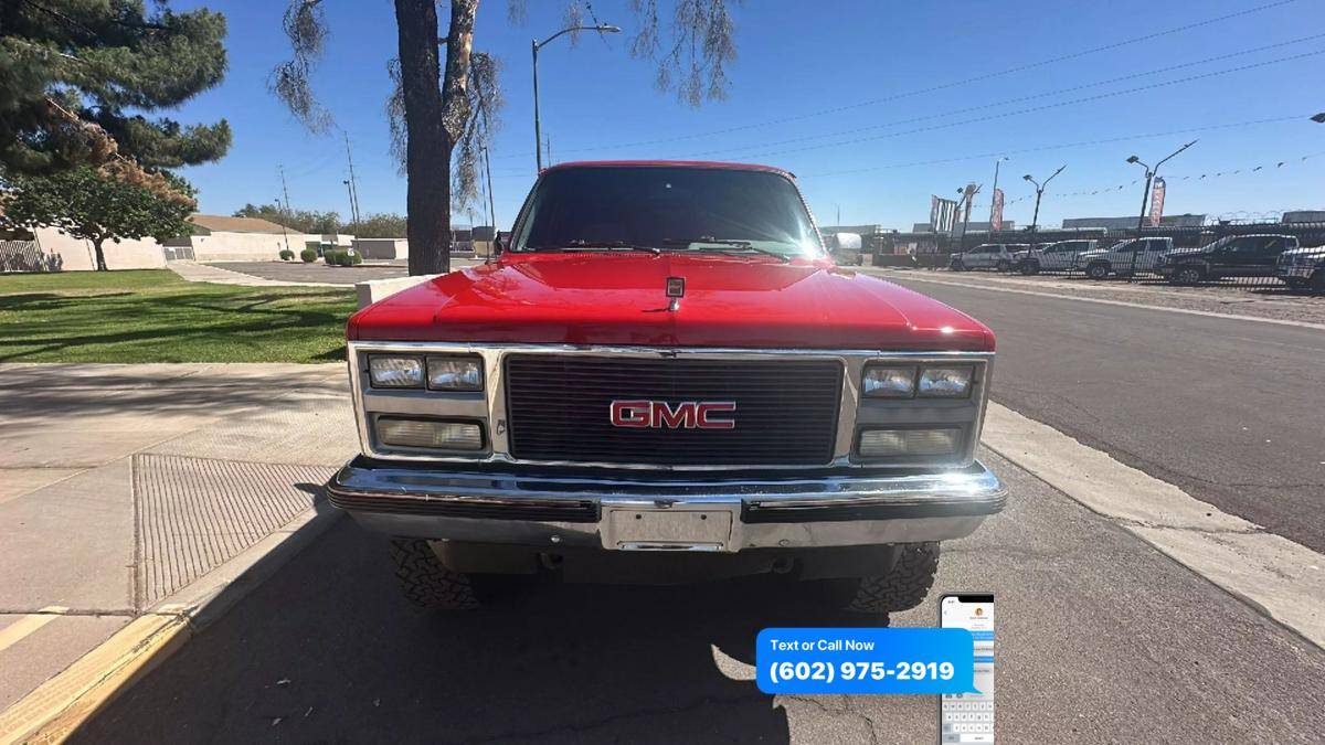 Gmc-suburban-1989-red-8