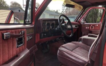 Gmc-suburban-1990-red-4