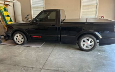 Gmc-syclone-1991-black