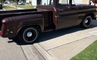 Gmc-truck-1963-brown-1