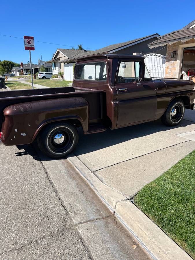 Gmc-truck-1963-brown-1