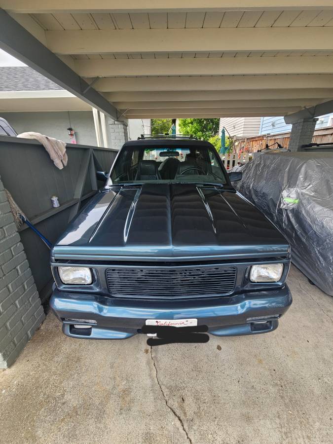 Gmc-typhoon-1992-green-1