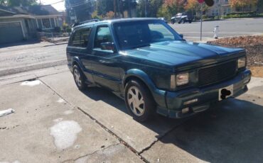 Gmc-typhoon-1992-green-4