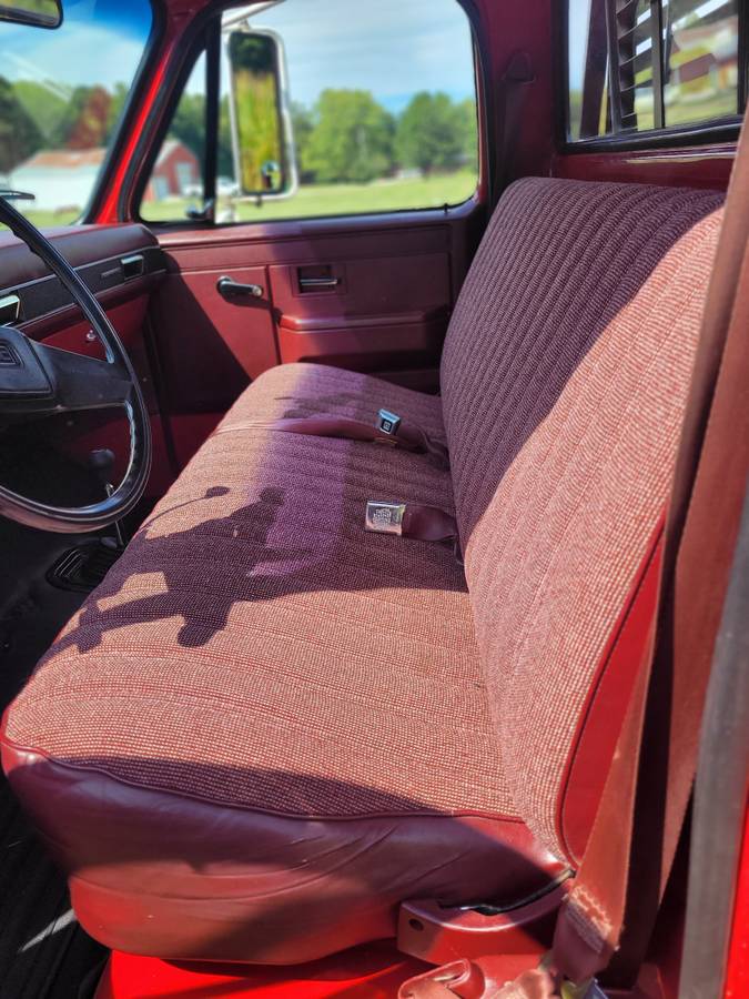 Gmc-v-3500-sierra-sl-4x4-with-flatbed-1989-red-11