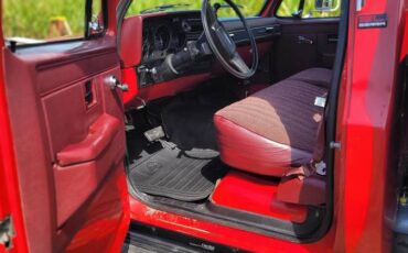 Gmc-v-3500-sierra-sl-4x4-with-flatbed-1989-red-15