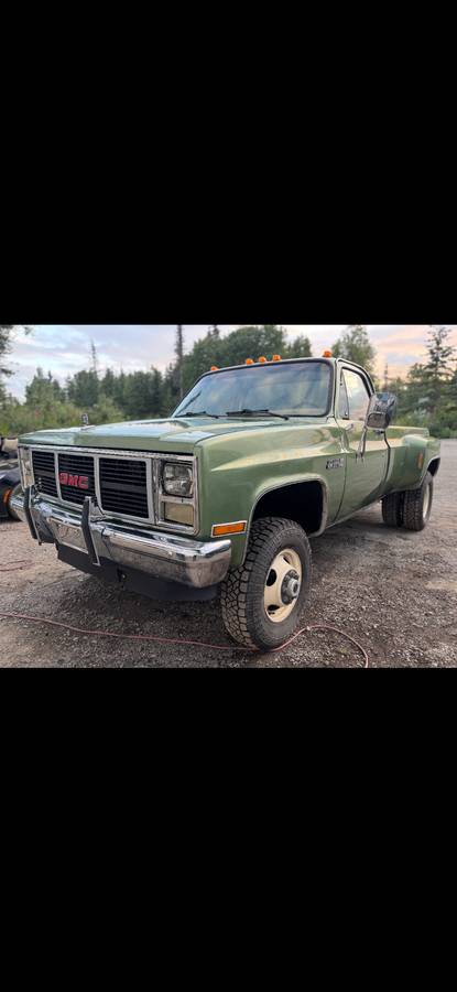 Gmc-v3500-diesel-1988-1