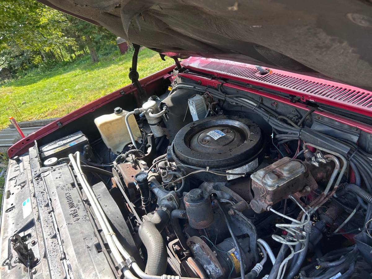 Gmc-v3500-diesel-1990-red-8