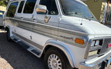 Gmc-vandura-2500-1985