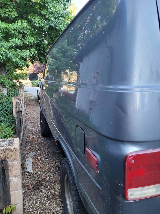 Gmc-vandura-2500-1995-1