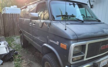 Gmc-vandura-2500-1995