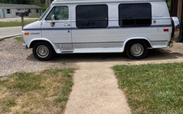 Gmc-vandura-34-ton-1995-white