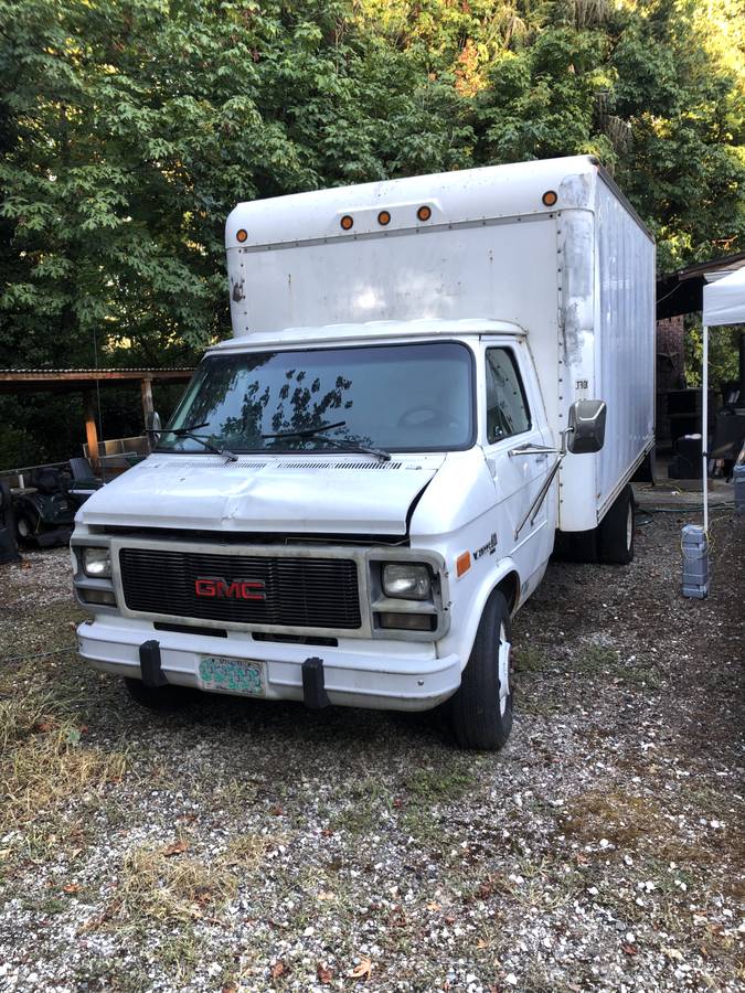 Gmc-vandura-3500-box-truck-1995-white-1