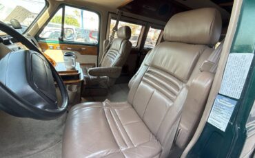 Gmc-vandura-sherrod-conversion-van-slx-series-1995-green-14
